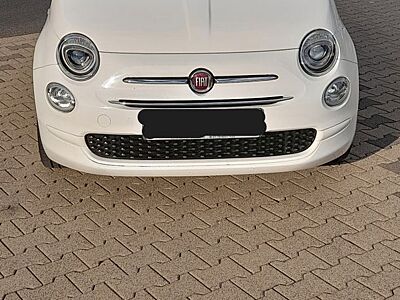 Fiat 500 1.2 8V LOUNGE LOUNGE