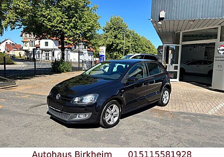 VW Polo Volkswagen V Life Tüv/Au neu