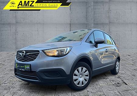 Opel Crossland X Crossland 1.2 *Bequemer Einstieg*