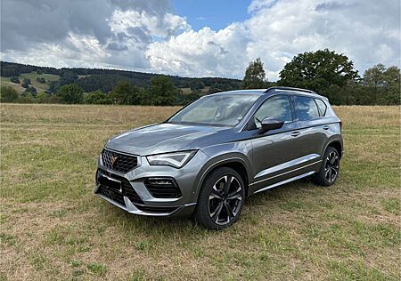 Cupra Ateca 2.0 TSI 4Drive DSG -Neuwagen-Garantie
