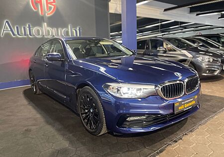 BMW 540 i xDrive Sport Line/PDC/LED/ACC/Shadowline