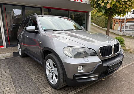 BMW X5 3.0d,Leder,Xenon,Navi,El-Sitze,AHK