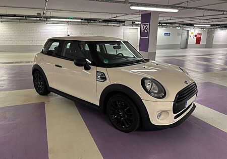 Mini ONE (2014) Zuverlässiger kleiner Flitzer