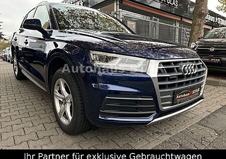 Audi Q5 40 TDI quattro sport PANORAMA*KAMERA*LEDER*SS