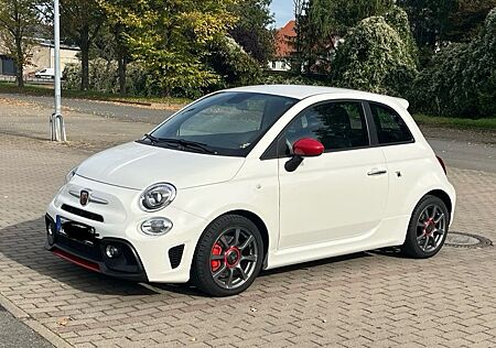 Abarth 595 1.4 T-Jet 16V -