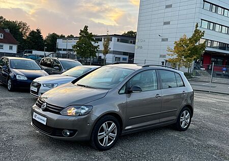 VW Golf Volkswagen Plus VI Match*Kamera*Alu*PDC*SHZ*