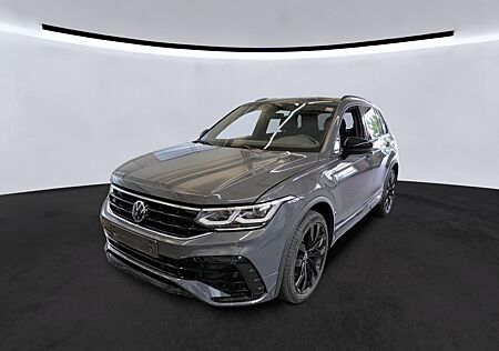 VW Tiguan Volkswagen 1.4TSi eHYBRID R-LINE BLACK ACC/IQ-L./KEY
