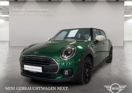 Mini Cooper D Clubman Navi PDC Sportsitze LED