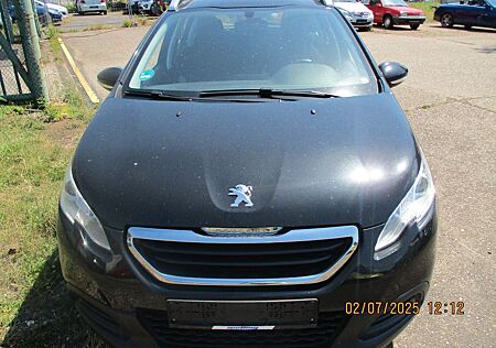 Peugeot 2008 Access
