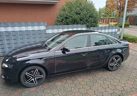 Audi A4 2.0 TDI (DPF) Ambiente Ambiente