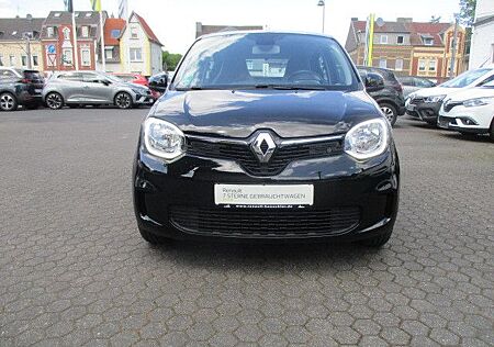 Renault Twingo Limited