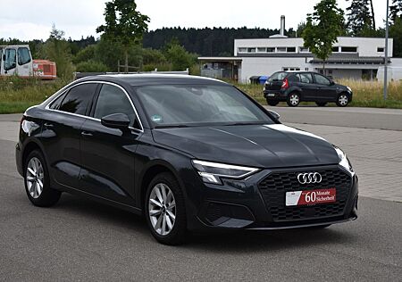 Audi A3 30 TDI*Limousine*S-Tronic*ACC*Virtual*Matrix*