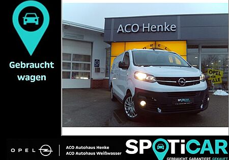 Opel Vivaro 2.0 D Cargo L EHZ Edition