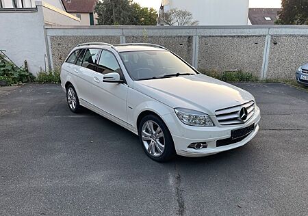 Mercedes-Benz C 180 CGI T BlueEFFICIENCY AVANTG. Aut. AVAN...