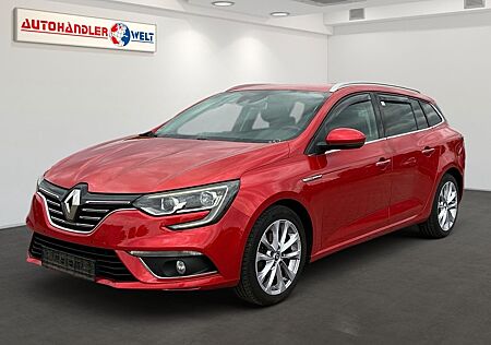 Renault Megane IV Grandtour Intens
