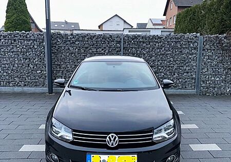 VW Eos Volkswagen 1.4 TSI 90kW -