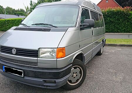 VW T4 Volkswagen Dehler Ausbau Original Wohnmobil
