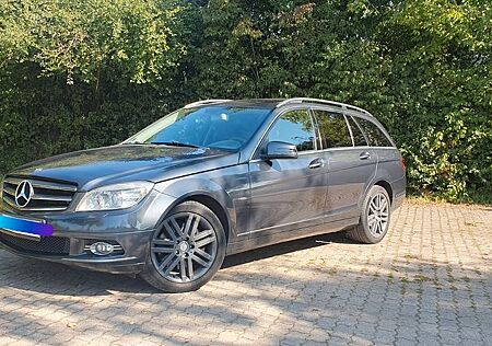 Mercedes-Benz C 320 CDI T AVANTGARDE Autom. Avantgarde TOP
