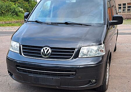 VW T5 Transporter Volkswagen Lang Vieles NEU Stage 1
