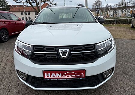 Dacia Logan MCV II Kombi Essentiel*1 HAND*56 Tkm*