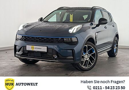 Lynk&Co 01 1,5TD MHEV (EURO 6d) LED+NAVI+ACC+PANO+