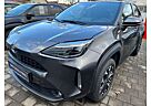 Toyota Yaris Cross Yariss Cross 1,5 HybridTeam D