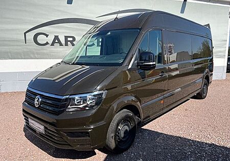 VW Crafter Volkswagen 103KW L4H3*Kamera*PDC*Klima*HU/AU 9.25*