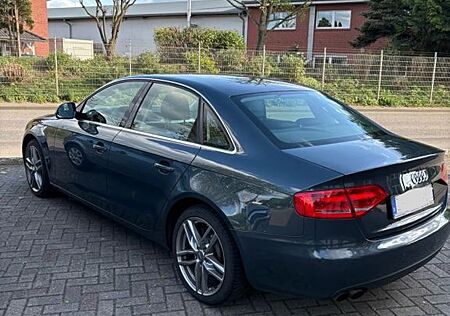 Audi A4 1.8 TFSI 88kw Attraction Attraction
