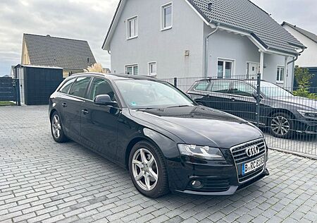 Audi A4 1.8 T Avant