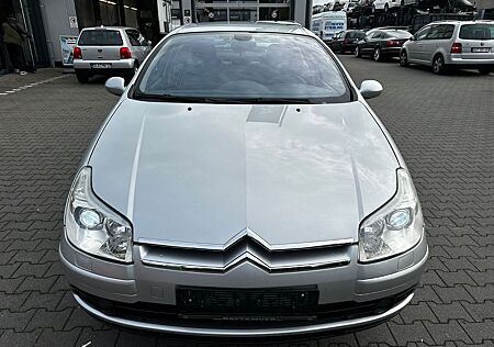 Citroën C5 Lim. Exclusive Automatik