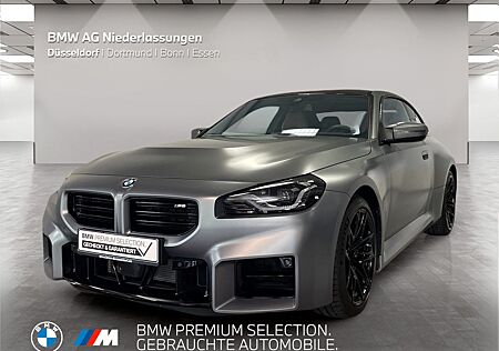 BMW M2 Coupé Harman/K LiveCockpitProf Kamera LED