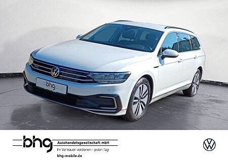 VW Passat Variant Volkswagen 1.4 TSI Plug-In-Hybrid DSG GTE