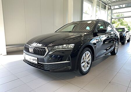 Skoda Octavia Combi 1.5 eTSI DSG Navi Kessy Kam AHK
