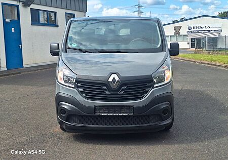 Renault Trafic Kasten L1H1 2,9t Komfort