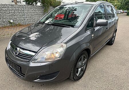 Opel Zafira B Edition "111 Jahre"