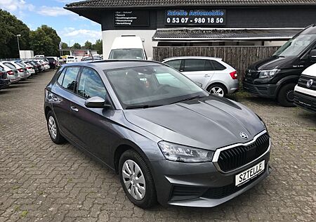 Skoda Fabia 1.0 Ambition