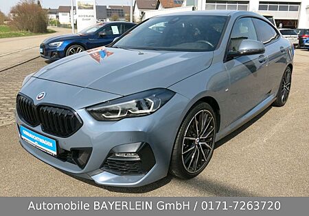 BMW 220 d Gran Coupe xDrive M Sport