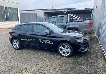 Seat Leon FR 1.5 DSG Kamera VOLL- LED 5 Jahre Gar.