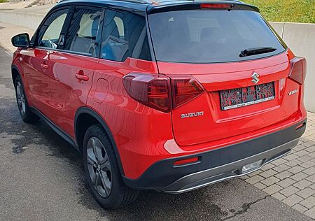 Suzuki Vitara 1.0 BOOSTERJET Comfort 4x2 Comfort