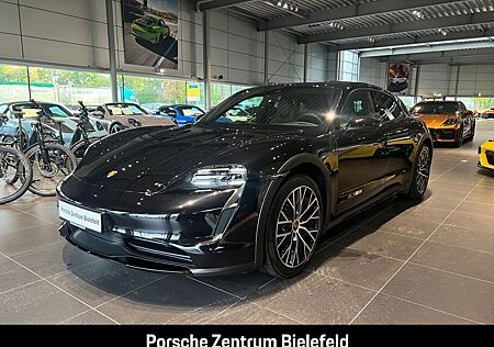 Porsche Taycan 4 Cross Turismo InnoDrive BOSE 20-Zoll