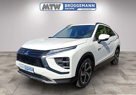 Mitsubishi Eclipse Cross Plus Hybrid LEDER LED PDC Mwst.aus