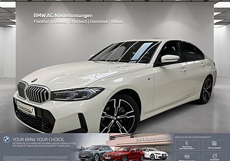 BMW 320d M Sport LiveCockpitProf Kamera Driv.Assist