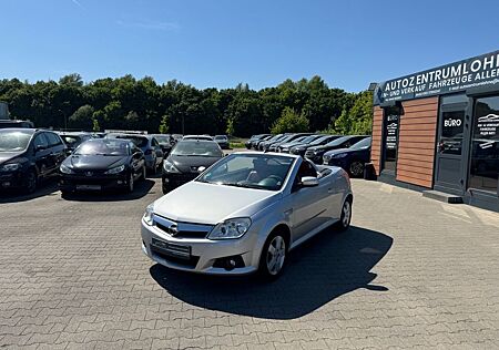 Opel Tigra Twin Top Sport/EURO4/KLIMA/