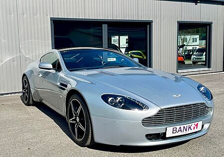 Aston Martin V8 Vantage 4.7l