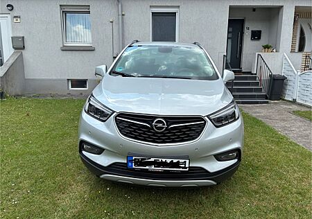 Opel Mokka X 1.4 Turbo ecoFLEX Edition Start/Stop...