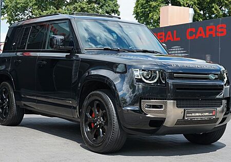 Land Rover Defender 110 X P400*PANO*HUD*VIRTUAL*ACC*7-SITZE