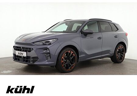 Cupra Terramar gebraucht kaufen Cupra Terramar 2.0 TSI 4Drive DSG LED/ACC/HuD/360°/App