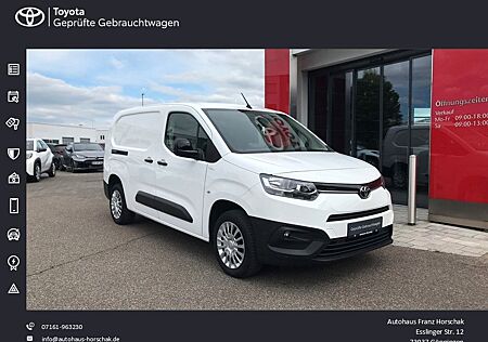 Toyota Pro Ace Proace City L2 Meister