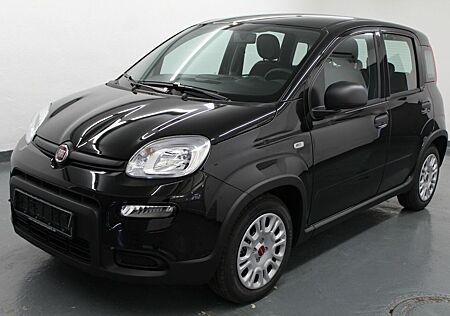 Fiat Panda 1.0 GSE Klima+DAB+PDC!