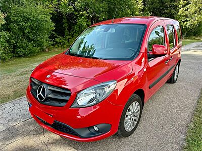 Mercedes-Benz Citan